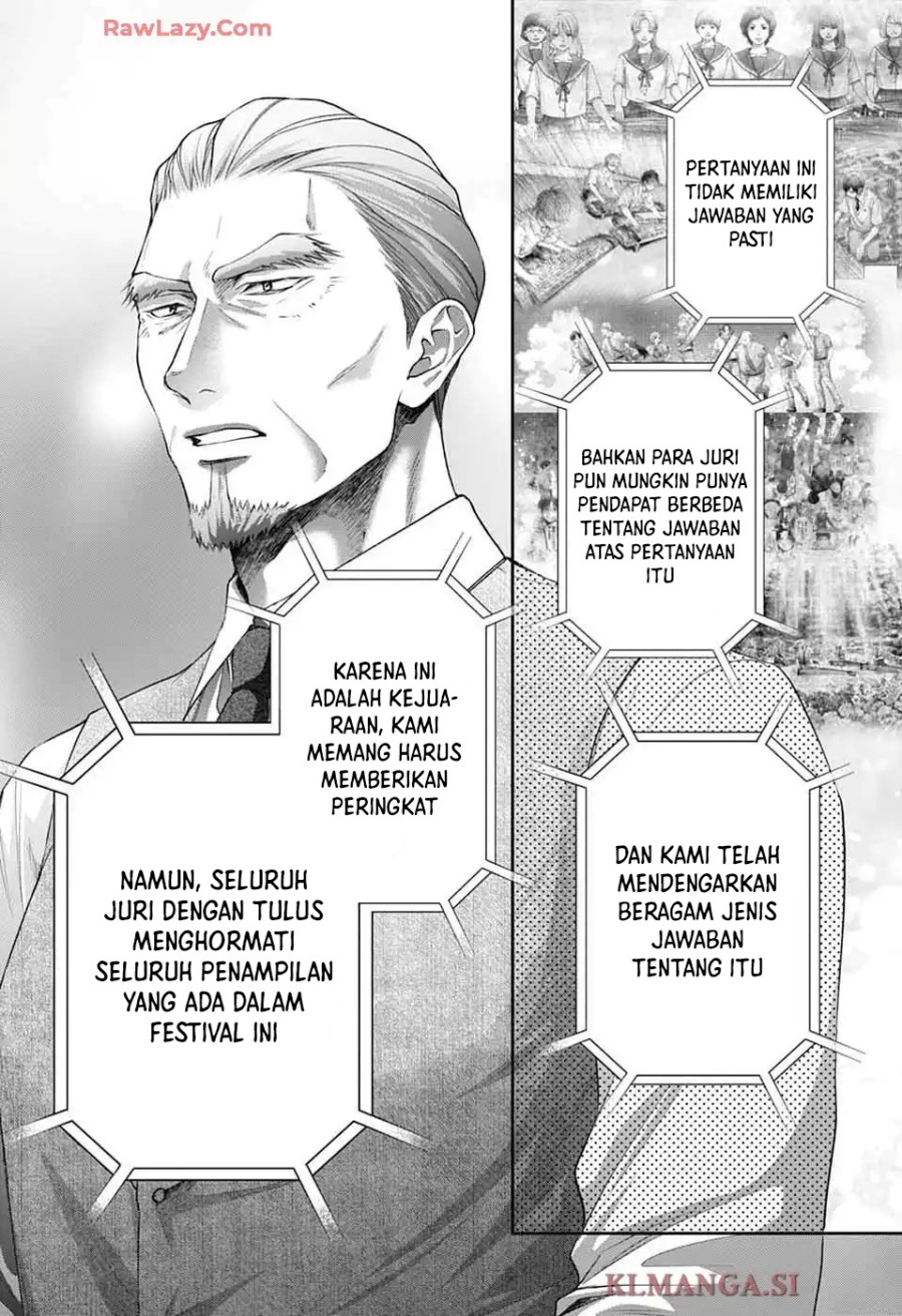 Dilarang COPAS - situs resmi www.mangacanblog.com - Komik kono oto tomare 143 - chapter 143 144 Indonesia kono oto tomare 143 - chapter 143 Terbaru 22|Baca Manga Komik Indonesia|Mangacan